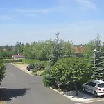 Jozsi Bacsi Szallodaja Szálloda