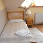 Jozsi Bacsi Szallodaja 3*