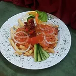 Szálloda Jozsi Bacsi Szallodaja 3*