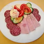 Szálloda Jozsi Bacsi Szallodaja 3*