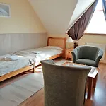 Jozsi Bacsi Szallodaja Szálloda Balogunyom