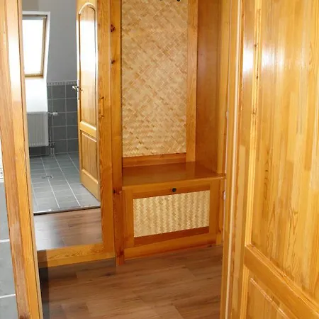 Jozsi Bacsi Szallodaja Hotel