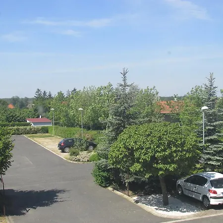 Jozsi Bacsi Szallodaja Hotel