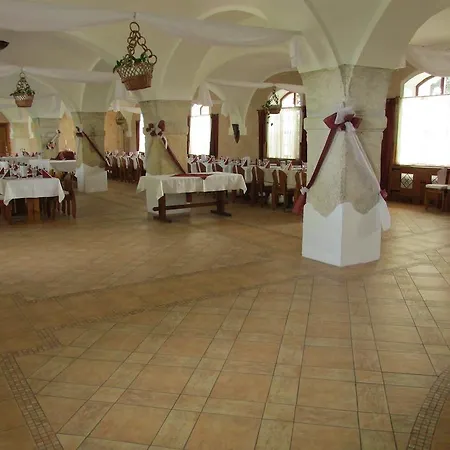 Jozsi Bacsi Szallodaja Hotel 3*