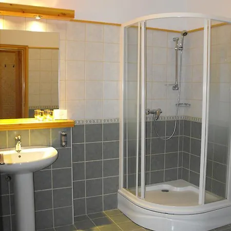 Jozsi Bacsi Szallodaja Hotel