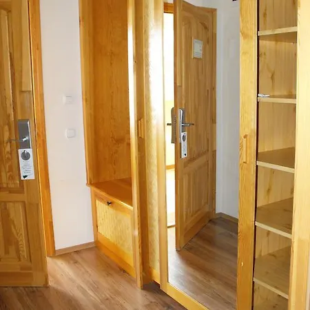 Jozsi Bacsi Szallodaja Hotel Balogunyom