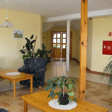 Hotel Jozsi Bacsi Szallodaja 3*