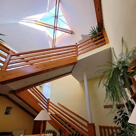 Jozsi Bacsi Szallodaja Hotel 3*