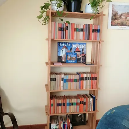 Jozsi Bacsi Szallodaja Hotel 3*