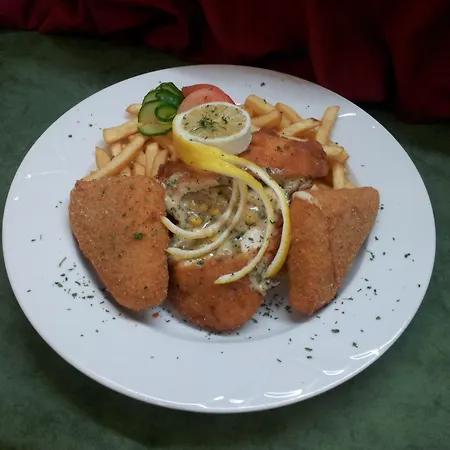 Jozsi Bacsi Szallodaja