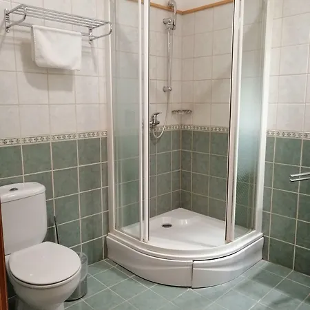 Jozsi Bacsi Szallodaja Hotel