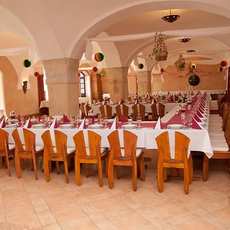 Jozsi Bacsi Szallodaja Balogunyom