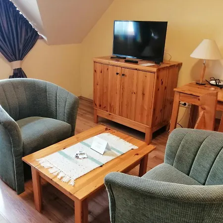 Jozsi Bacsi Szallodaja Hotel