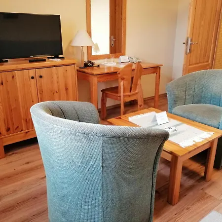 Jozsi Bacsi Szallodaja Hotel