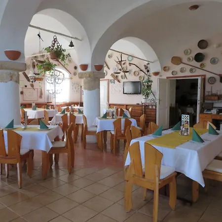 Jozsi Bacsi Szallodaja Hotel 3*