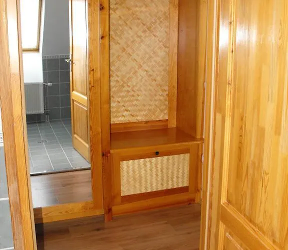 Jozsi Bacsi Szallodaja Hotell