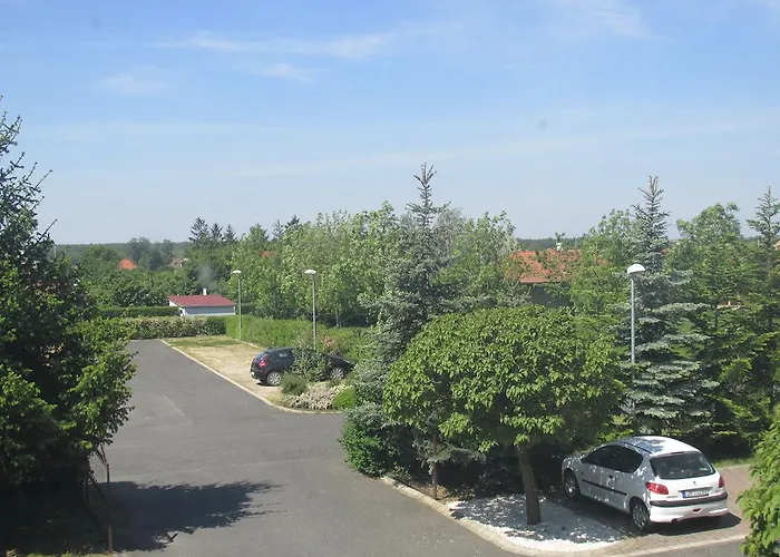Jozsi Bacsi Szallodaja Hotell