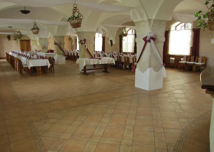 Jozsi Bacsi Szallodaja Hotel 3*