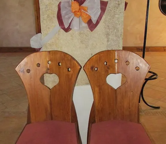 Jozsi Bacsi Szallodaja Balogunyom