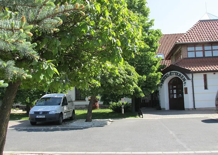 Hotell Jozsi Bacsi Szallodaja
