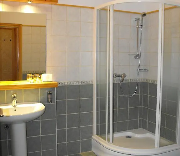Jozsi Bacsi Szallodaja Hotel