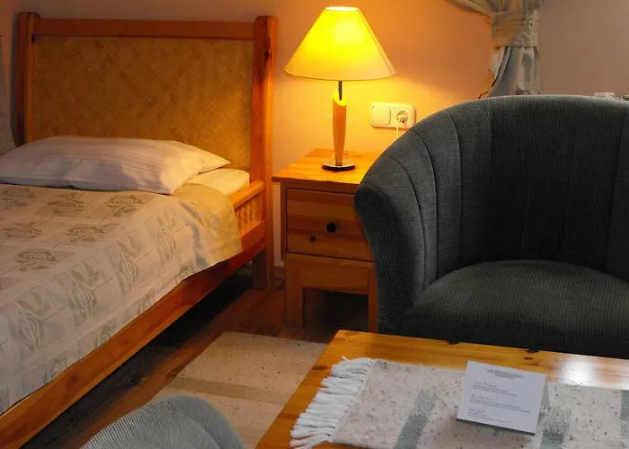 Hotell Jozsi Bacsi Szallodaja Balogunyom