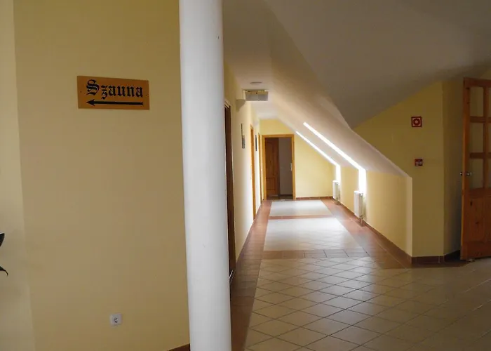 Jozsi Bacsi Szallodaja Hotel