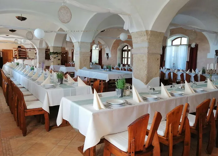 Jozsi Bacsi Szallodaja 3* Balogunyom