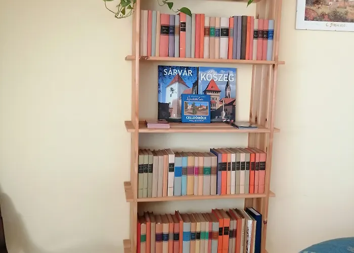 Jozsi Bacsi Szallodaja Hotell 3*