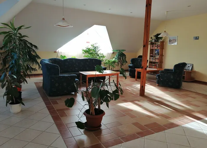 Jozsi Bacsi Szallodaja Hotel