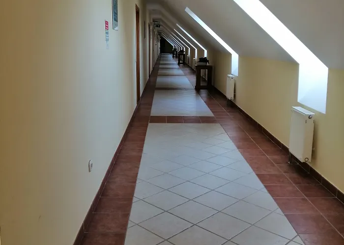 Jozsi Bacsi Szallodaja 3* Balogunyom