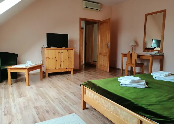 Jozsi Bacsi Szallodaja Hotel