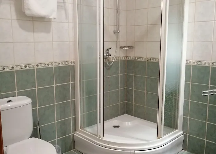 Jozsi Bacsi Szallodaja Hotell