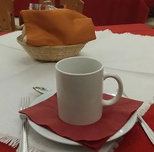 Jozsi Bacsi Szallodaja Hotell