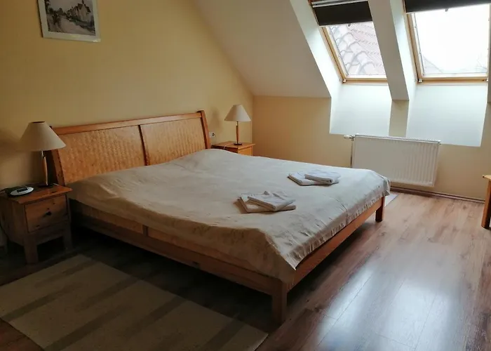Hotell Jozsi Bacsi Szallodaja Balogunyom