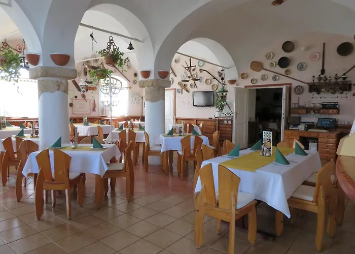 Jozsi Bacsi Szallodaja Hotell 3*