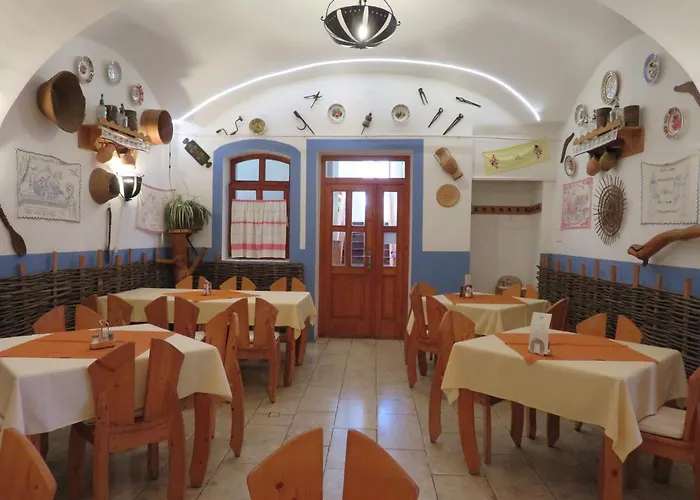 Jozsi Bacsi Szallodaja 3* Balogunyom