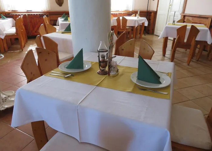 Jozsi Bacsi Szallodaja Hotel